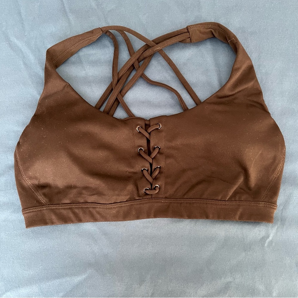 Victoria’s Secret Sports Bra